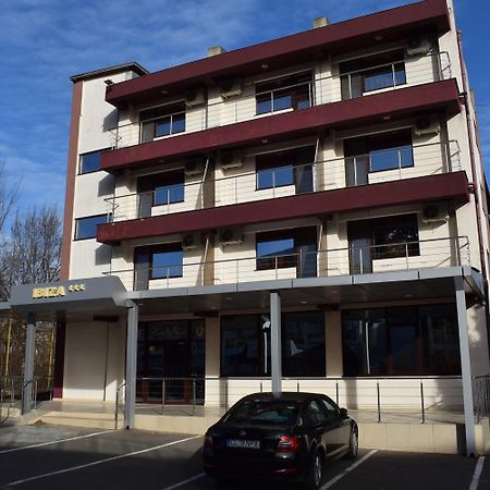 Hotel Ibiza Eforie Nord Zewnętrze zdjęcie
