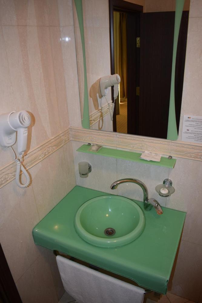 Hotel Ibiza Eforie Nord Zewnętrze zdjęcie
