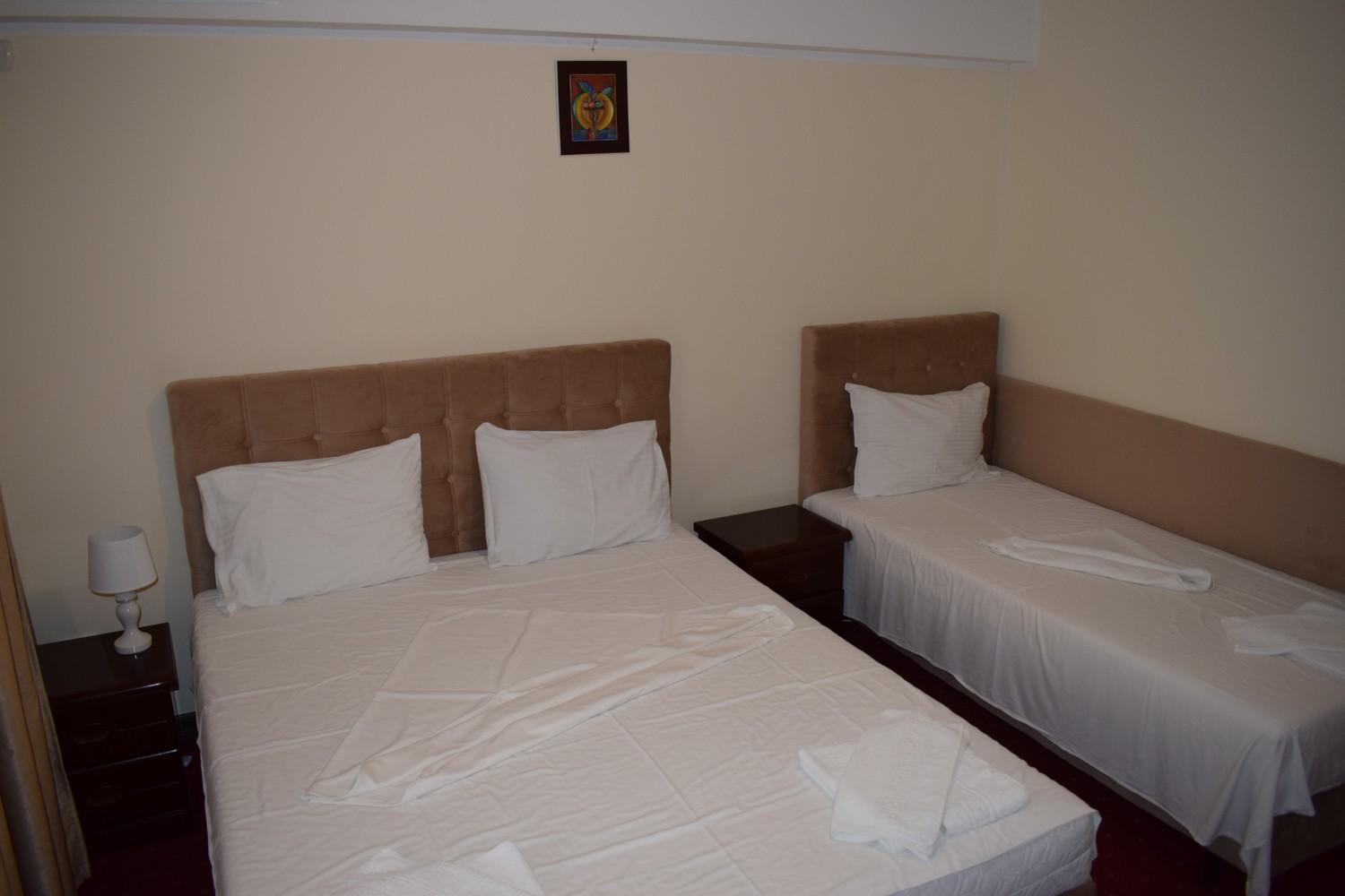 Hotel Ibiza Eforie Nord Zewnętrze zdjęcie