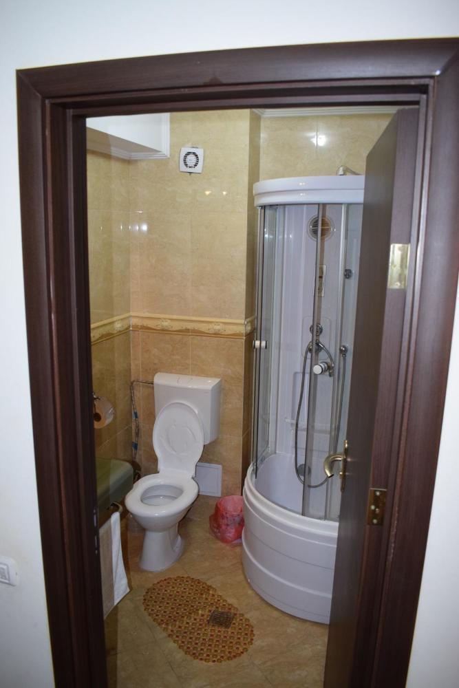 Hotel Ibiza Eforie Nord Zewnętrze zdjęcie