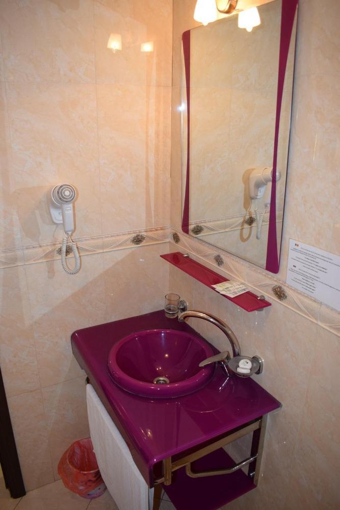 Hotel Ibiza Eforie Nord Zewnętrze zdjęcie
