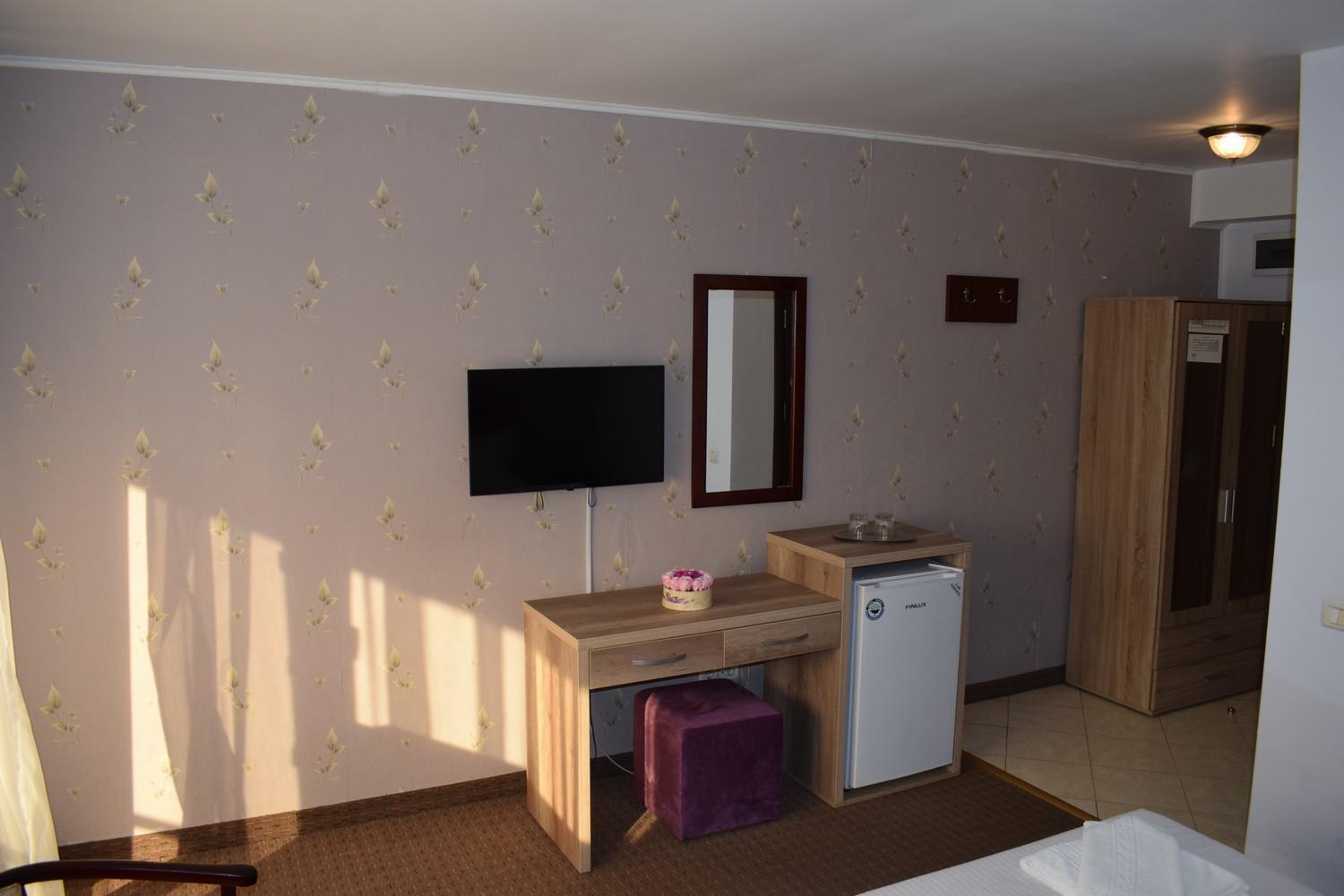 Hotel Ibiza Eforie Nord Zewnętrze zdjęcie