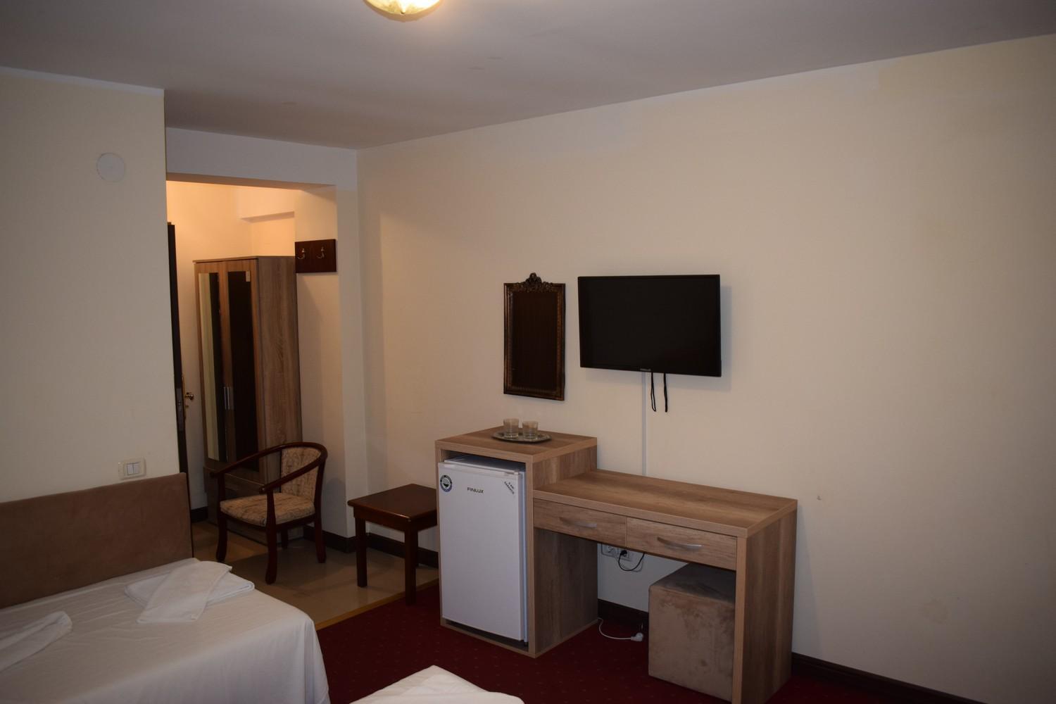 Hotel Ibiza Eforie Nord Zewnętrze zdjęcie
