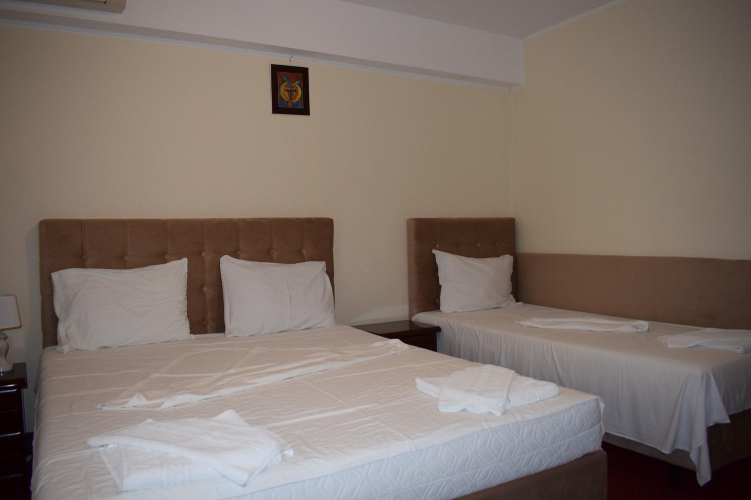 Hotel Ibiza Eforie Nord Zewnętrze zdjęcie