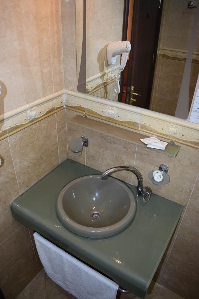 Hotel Ibiza Eforie Nord Zewnętrze zdjęcie