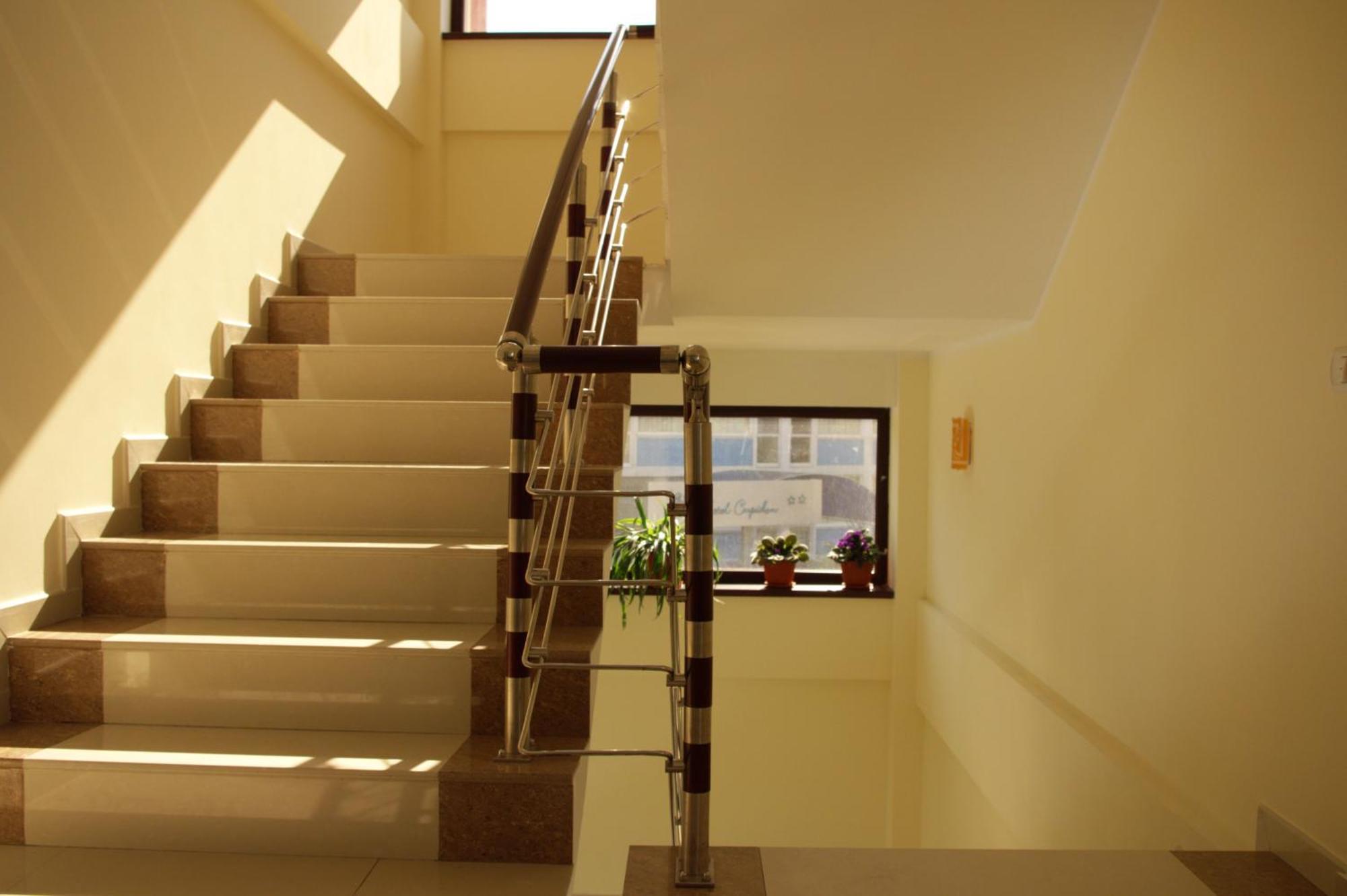 Hotel Ibiza Eforie Nord Zewnętrze zdjęcie