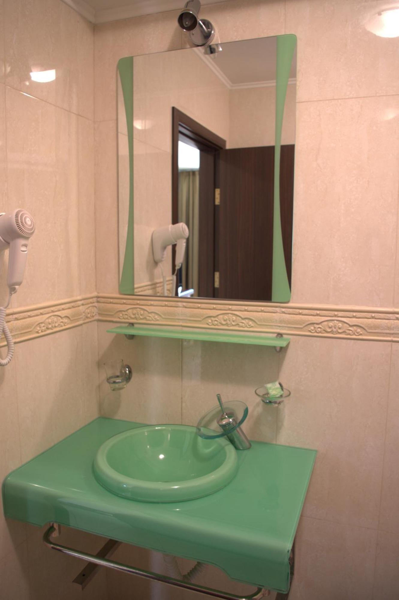 Hotel Ibiza Eforie Nord Zewnętrze zdjęcie